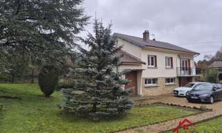 Maison 5 Pièces 88 m² à vendre à Saint-Dizier (52100)