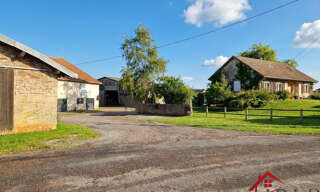 Maison 6 Pièces 172 m² à vendre à Nonville (88260)