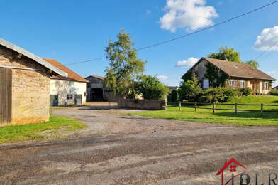 Maison 6 pièces 334900 €