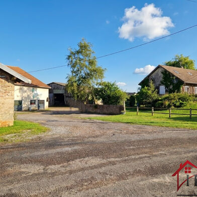 Maison 6 pièces 334900 €