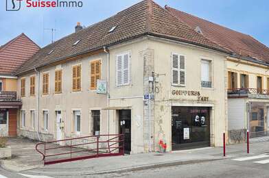 Commerce 2 pièces 38500 €