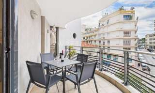 Appartement 2 Pièces 43 m² à vendre à Antibes (06600)