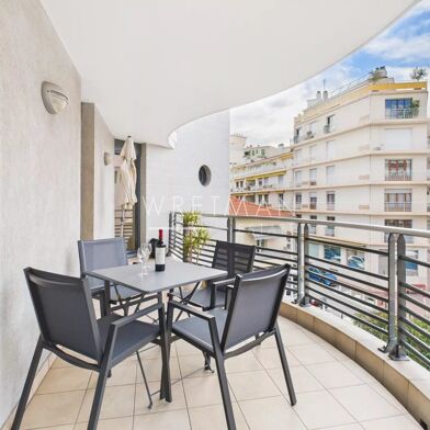 Appartement 2 pièces 355000 €