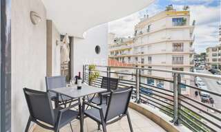 Appartement 2 Pièces 43 m² à vendre à Antibes (06600)