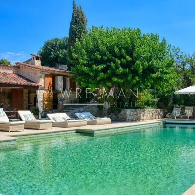 Maison 10 pièces 2150000 €