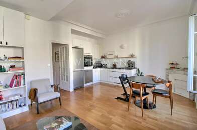 Appartement 3 pièces 519000 €