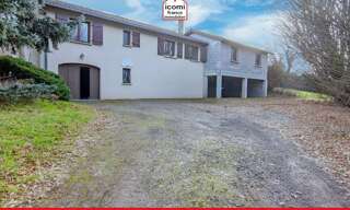 Maison 6 Pièces 150 m² à vendre à Montmerle-sur-Saône (01090)