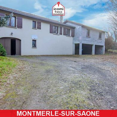 Maison 6 pièces 346000 €