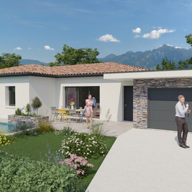 Maison 5 pièces 365000 €