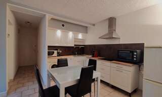 Appartement 2 Pièces 35 m² à vendre à Laguiole (12210)