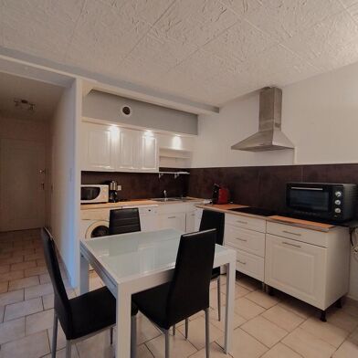 Appartement 2 pièces 52000 €