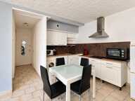 Appartement T2 en rez-de-chaussée avec véranda – Station de Laguiole, Aubrac — photo 2