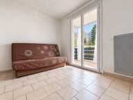 Appartement T2 en rez-de-chaussée avec véranda – Station de Laguiole, Aubrac — photo 4