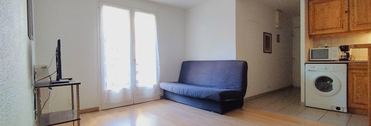 Appartement 2 Pièces 37 m² à vendre à Laguiole (12210)