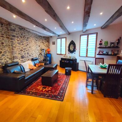 Appartement 4 pièces 129000 €