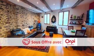 Appartement 4 Pièces 67 m² à vendre à Rodez (12000)