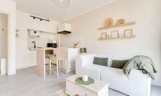 Appartement 2 Pièces 32 m² à louer à Marseille 10 (13010)