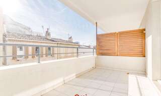 Appartement 2 Pièces 45 m² à louer à Marseille 8 (13008)