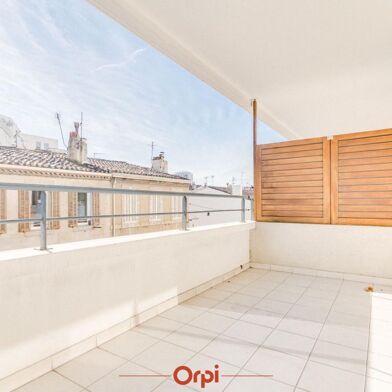 Appartement 2 pièces 777 €