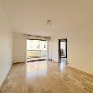 Appartement 2 pièces 225000 €