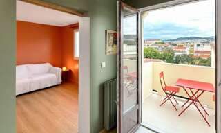 Appartement 1 Pièce 30 m² à vendre à Cannes (06400)