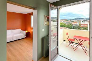 Appartement 1 pièces 179000 €