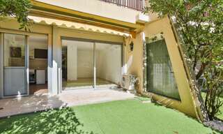 Appartement 1 Pièce 28 m² à louer à Mandelieu-la-Napoule (06210)