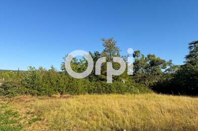 Terrain  79350 €