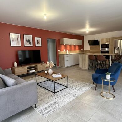 Maison 5 pièces 306500 €