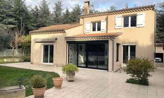 Maison 5 Pièces 173 m² à vendre à Montélimar (26200)