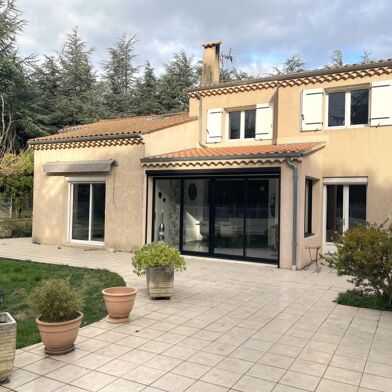 Maison 5 pièces 449000 €
