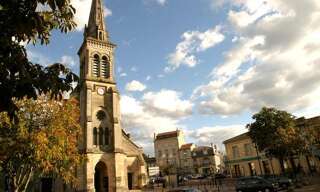 Appartement 1 Pièce 11 m² à louer à Bordeaux (33000)