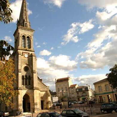 Appartement 1 pièces 480 €