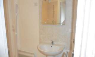 Appartement 2 Pièces 25 m² à louer à Lamarque (33460)