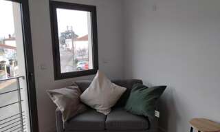 Appartement 1 Pièce 24 m² à louer à Lesparre-Médoc (33340)