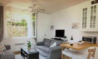 Appartement 1 Pièce 35 m² à louer à Blaye (33390)