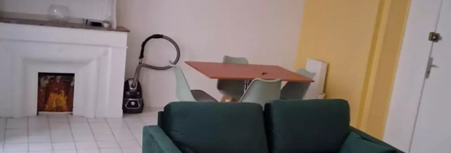 Appartement 3 Pièces 84 m² à louer à Bordeaux (33000)