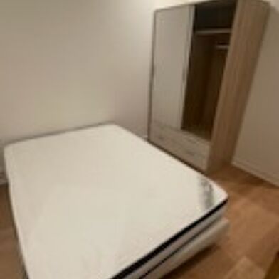 Appartement 2 pièces 900 €