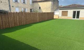 Maison 4 Pièces 120 m² à louer à Monségur (33580)