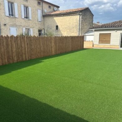 Maison 4 pièces 900 €