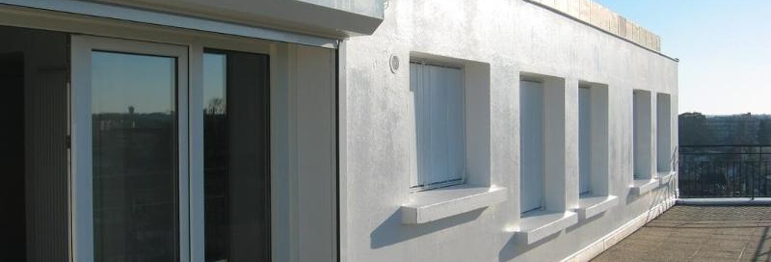 Appartement 3 Pièces 58 m² à louer à Bordeaux (33000)