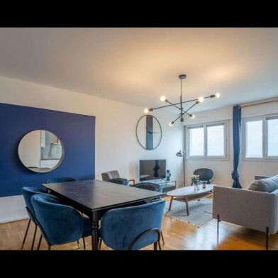 Appartement 4 pièces 1490 €