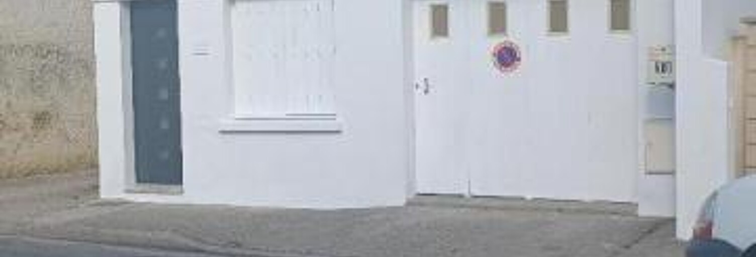 Maison 4 Pièces 110 m² à louer à Lesparre-Médoc (33340)