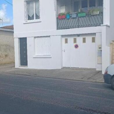 Maison 4 pièces 920 €