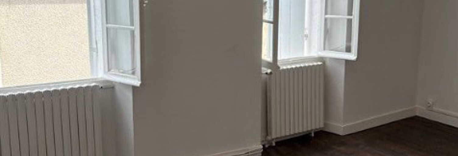 Appartement 2 Pièces 45 m² à louer à Bazas (33430)