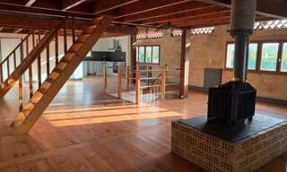 Maison 3 Pièces 168 m² à louer à Saint-Vincent-de-Paul (33440)