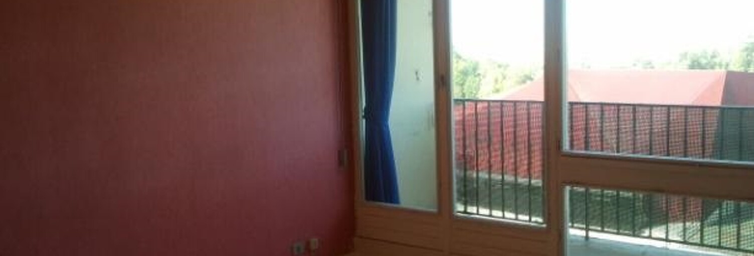 Appartement 1 Pièce 47 m² à louer à Cenon (33150)