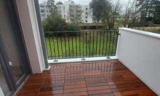 Appartement 2 Pièces 46 m² à louer à Le Bouscat (33110)