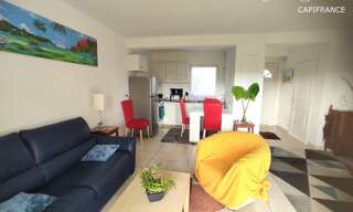 Appartement 2 Pièces 48 m² à vendre à Lanton (33138)