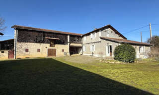 Maison 6 Pièces 125 m² à vendre à Sadournin (65220)